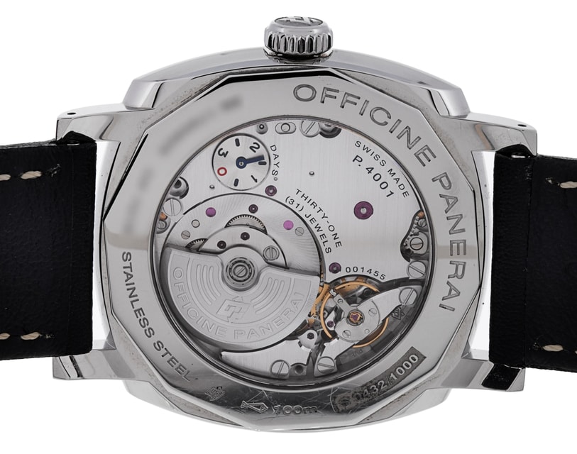 Panerai Radiomir 1940 PAM00627 Image 4